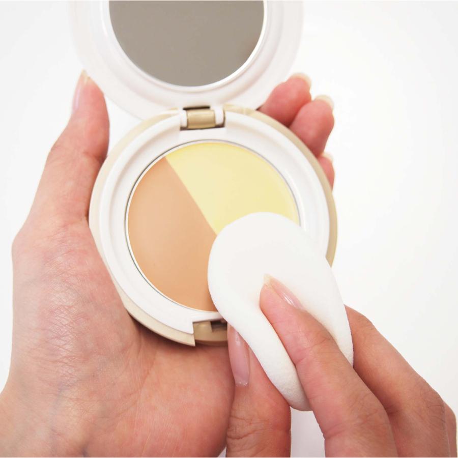 REIKO KAZKI（かづきれいこ） UVパーフェクト ファンデーション