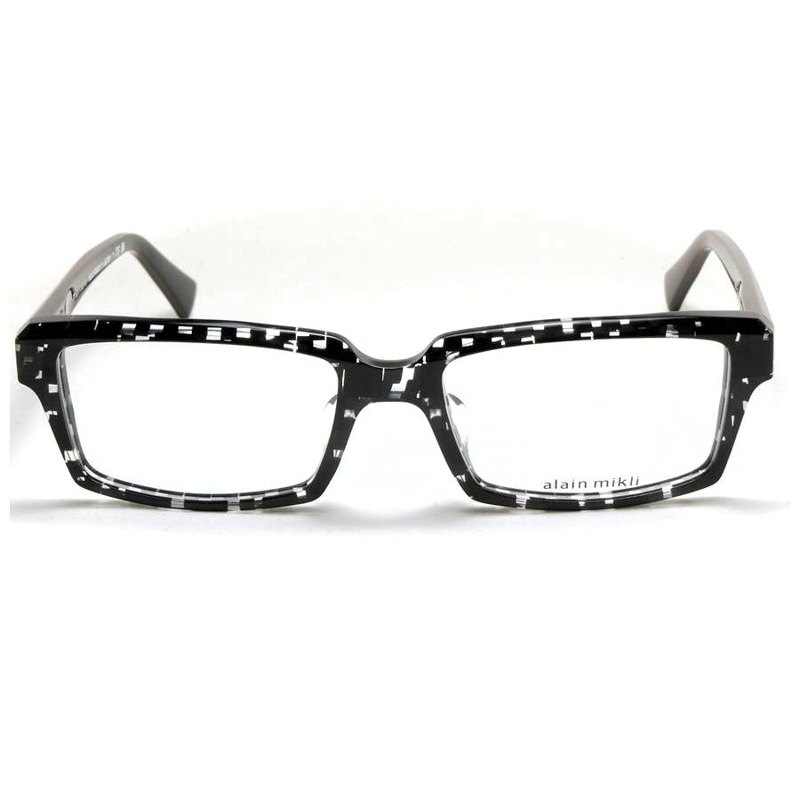 アランミクリ メガネ 眼鏡 ALAIN MIKLI A03164 003 : Reminence - 通販