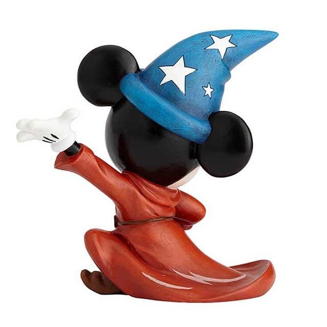 Disney（ディズニー） フィギュア 魔法使いミッキー ファンタジア