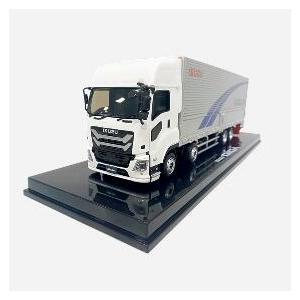 いすゞ特注 1/43 いすゞ ギガ 2025型 ISUZU GIGA : 寝具・インテリアの