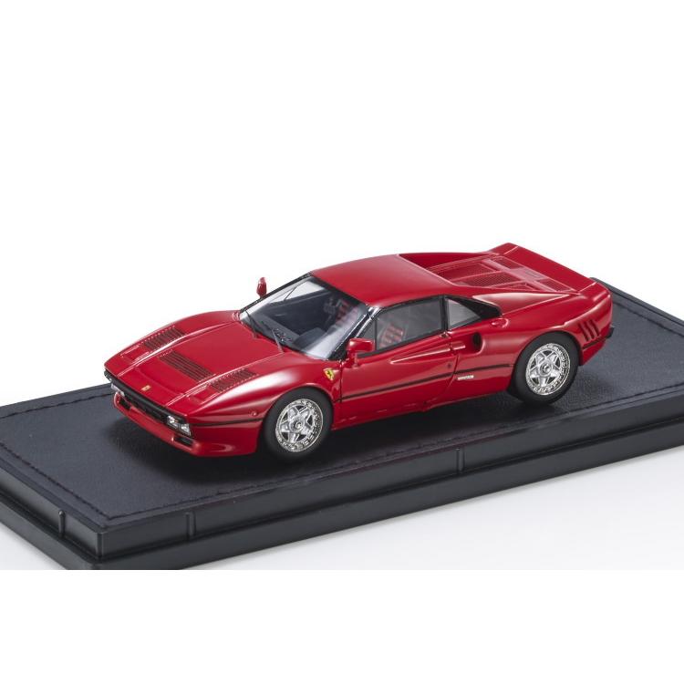 トップマルケス 1/43 フェラーリ 288 GTO 1984 レッド : 寝具