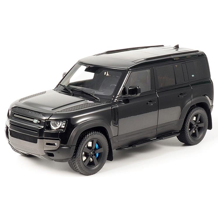 Almost Real 1/18 ランドローバー ディフェンダー 110 2020