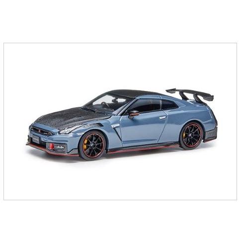 日産特注 京商 1/43 日産 GT-R ニスモ 2022 スペシャルエディション