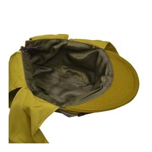 帽垂付き略帽 復刻品 大日本帝国陸軍 WW2 WWII 戦闘帽 軍帽 旧日本軍