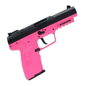 マルシン工業 マルシン CO2ガスガン FN Five-seveN V2 正式ライセンス