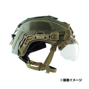 AGILITE ヘルメットカバー TEAM WENDYヘルメット SL/バリスティック