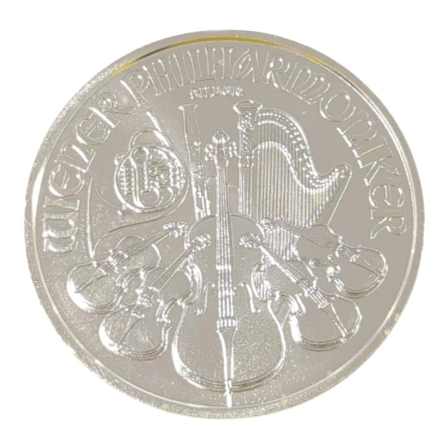 オーストリア造幣局 オーストリア ウィーン・ハーモニー 1 oz（オンス