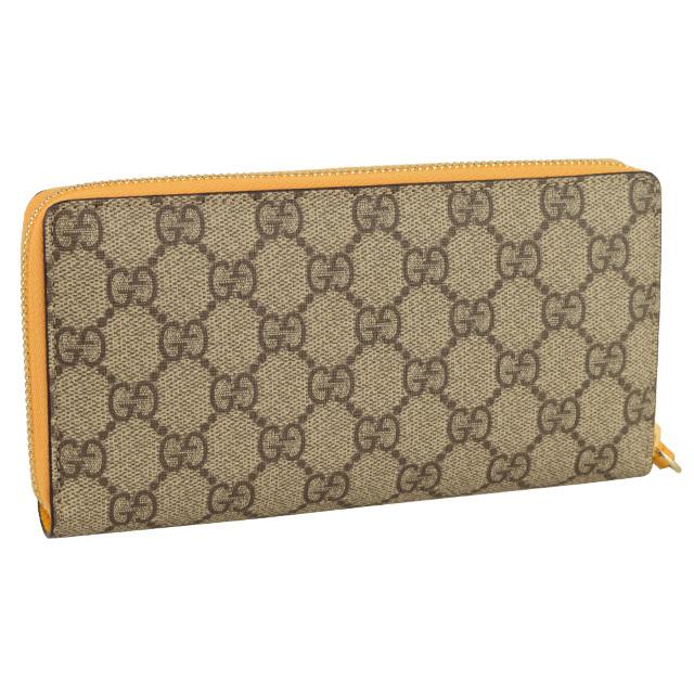 GUCCI（グッチ） 財布 長財布 ラウンドファスナー アウトレット 506279