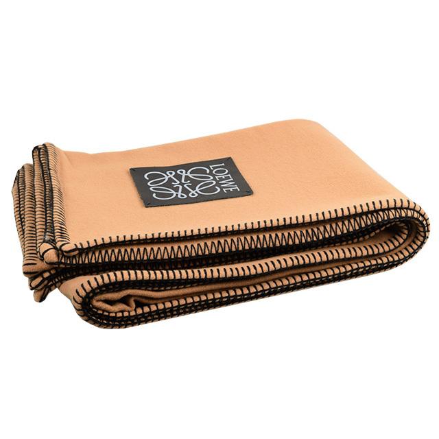 LOEWE（ロエベ） ブランケット ひざ掛け 82424068 : FASCINO