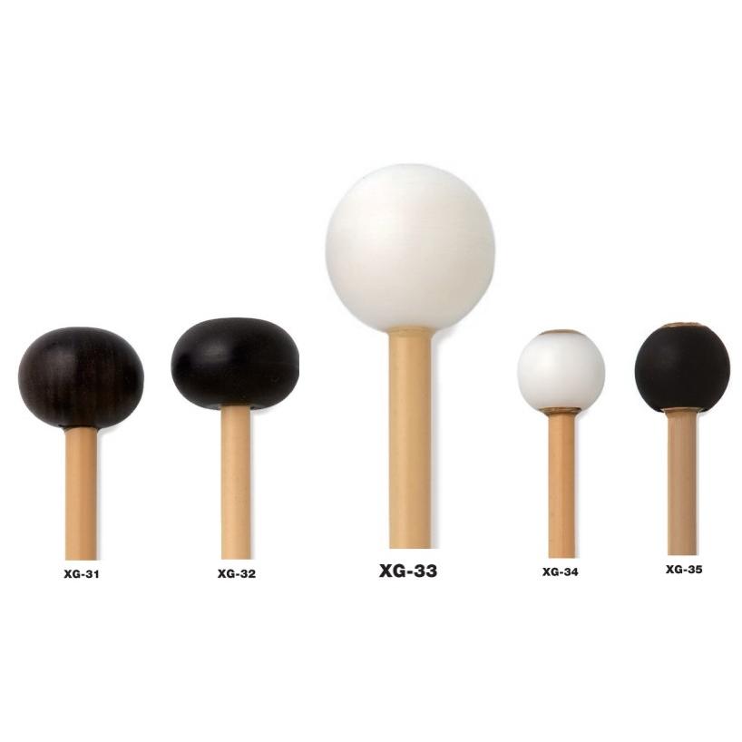 PlayWood/プレイウッド シロフォン・グロッケン用キーボードマレット