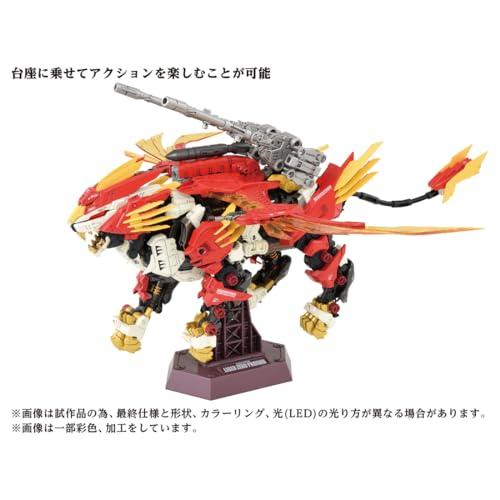 ZOIDS ゾイド AZ-06 ライガーゼロフェニックス : リフテン.com - 通販