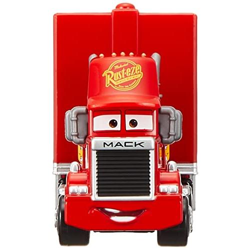 タカラトミー『 ディズニー ピクサー トミカコレクション マック