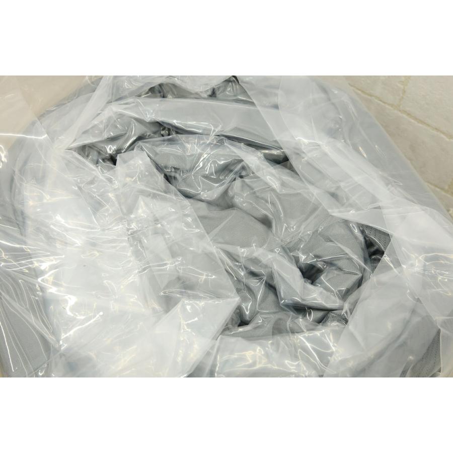 西川 nishikawa マットレス エアー01 シングル HC02361691 グレー 高