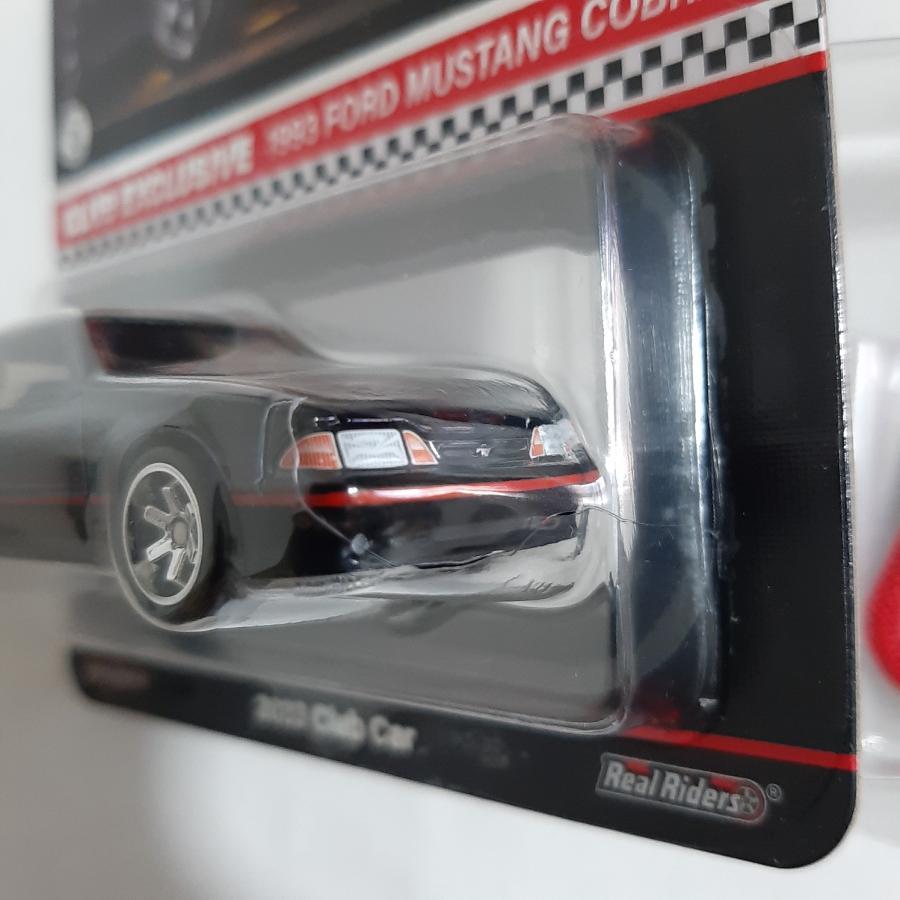Hot Wheels（ホットウィール） 【訳アリ】 RLC(Red Line Club