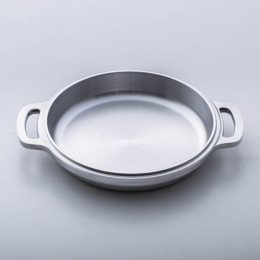 KING Series 無水鍋 18cm IH 対応 【製造元出荷】 : リンナイ公式