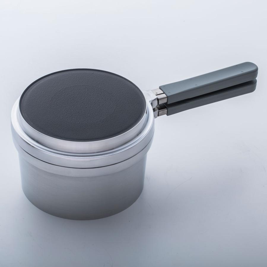 KING Series HAL片手無水鍋 16.5【製造元出荷】 : リンナイ公式ストア