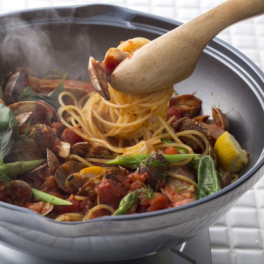 KING Series HAL万能無水鍋 23【製造元出荷】 : リンナイ公式ストア