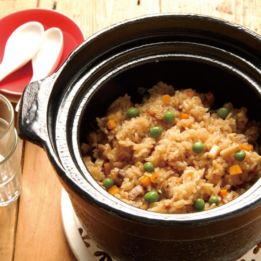 リンナイ（Rinnai） ≪特別価格≫【送料無料】長谷園 専用炊飯土鍋