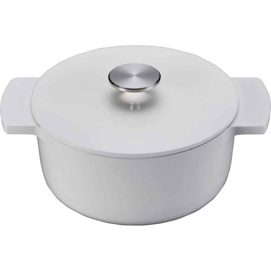 リンナイ（Rinnai） リンナイ公式ストア レジェロ (Leggiero) 18cm