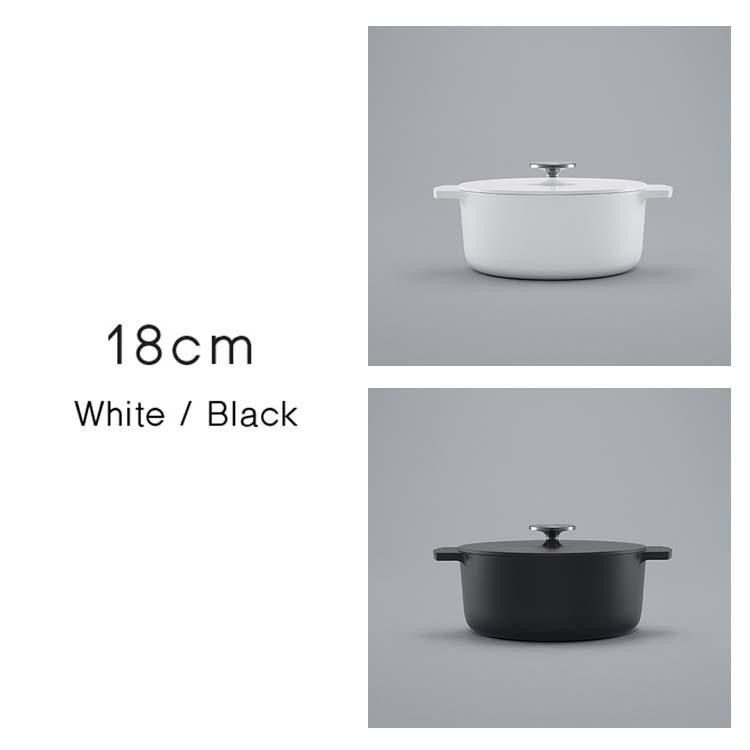 リンナイ（Rinnai） リンナイ公式ストア レジェロ (Leggiero) 18cm