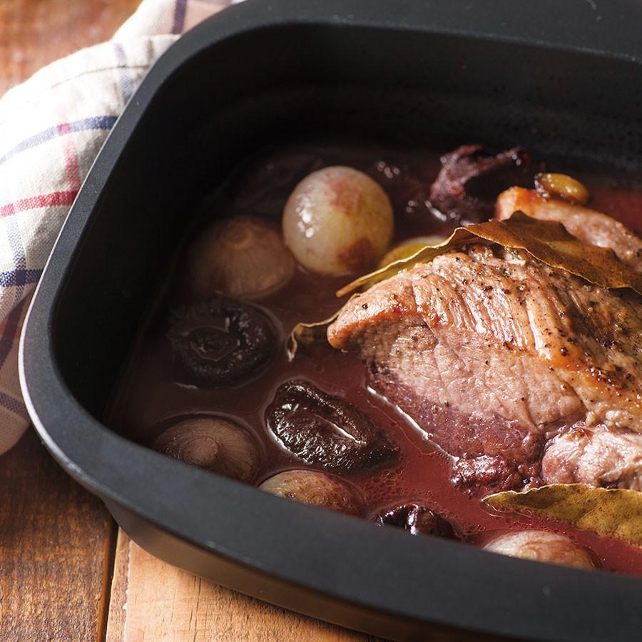 リンナイ（Rinnai） ≪特別価格≫【型番：RBO-D2V-1】ココット