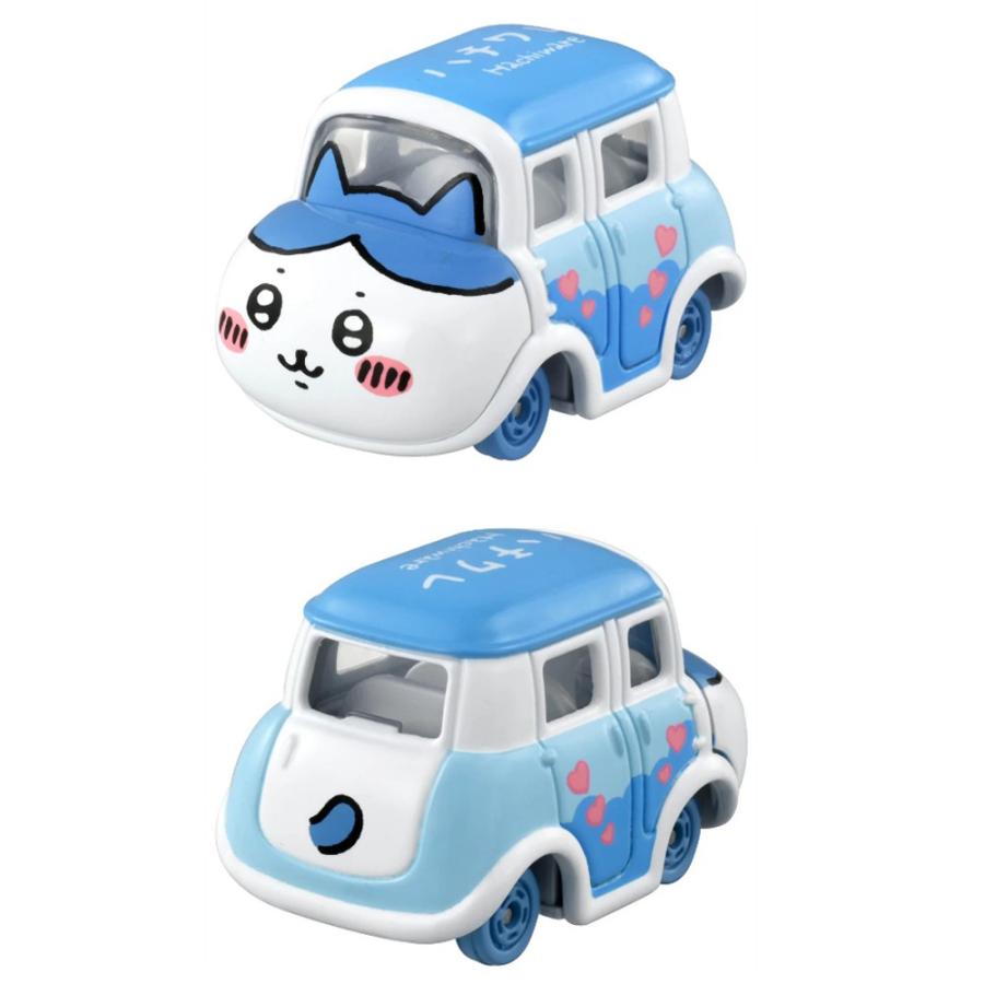 ドリームトミカ SP ちいかわ トミカ ミニカー おもちゃ フィギュア 車