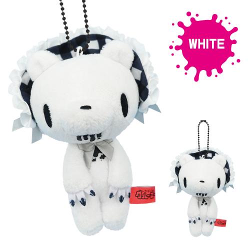 グル〜ミ〜 ぬいぐるみマスコット Classical bonnet ver. 8203-097-101