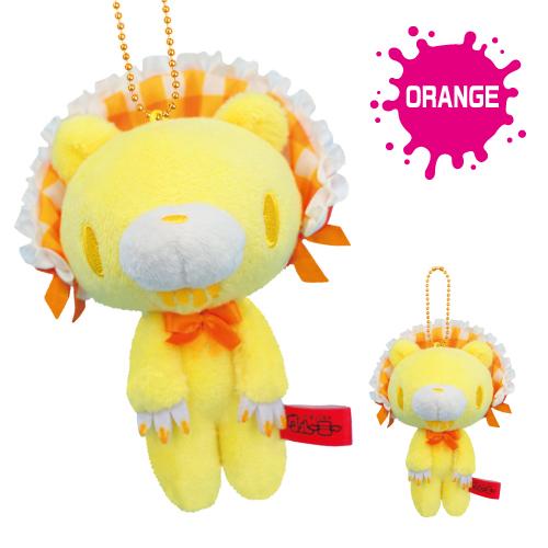 グル〜ミ〜 ぬいぐるみマスコット Classical bonnet ver. 8203-097-101