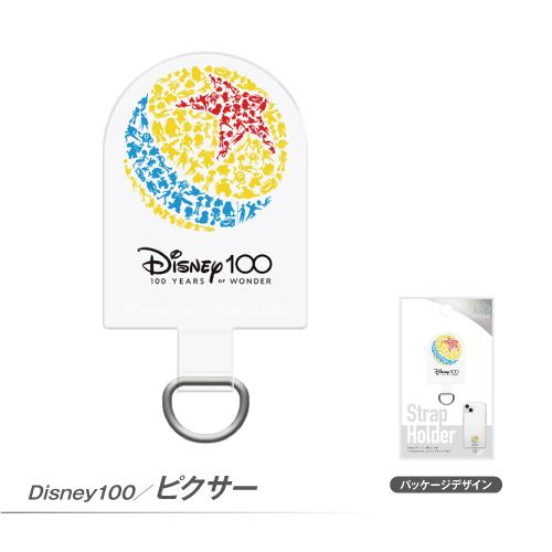 PGA Disney100 ウォルト・ディズニー・カンパニー創立100周年 記念