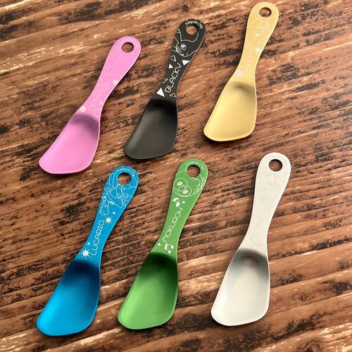 マリモクラフト ポケットモンスター ポケモン アイスクリームスプーン