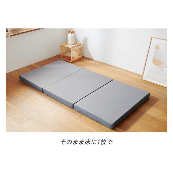 ライズ東京 ハイブリッド マットレス 8.0 ダブル スリープマジック 高