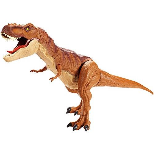 MATTEL（マテル） ジュラシック・ワールド(JURASSIC WORLD)スーパー
