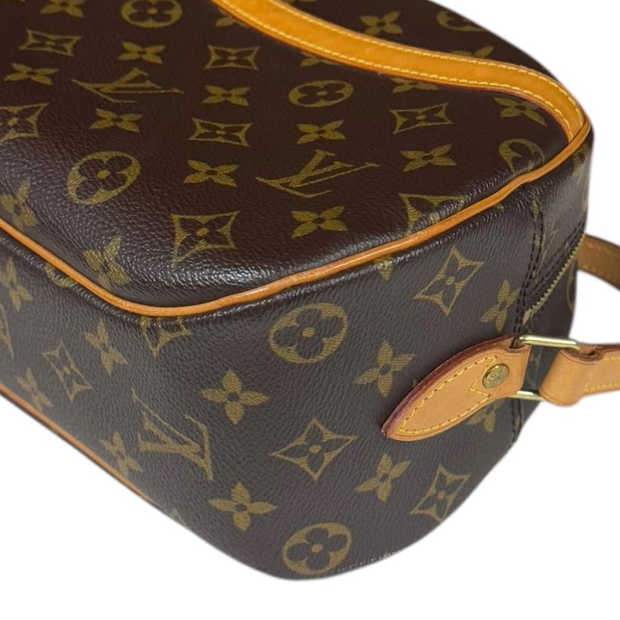 LOUIS VUITTON（ルイ・ヴィトン） ブロワ モノグラム ショルダーバッグ