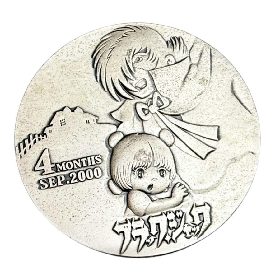 メダルセット 21世紀カウントダウン 限定版美術メダル・コレクション