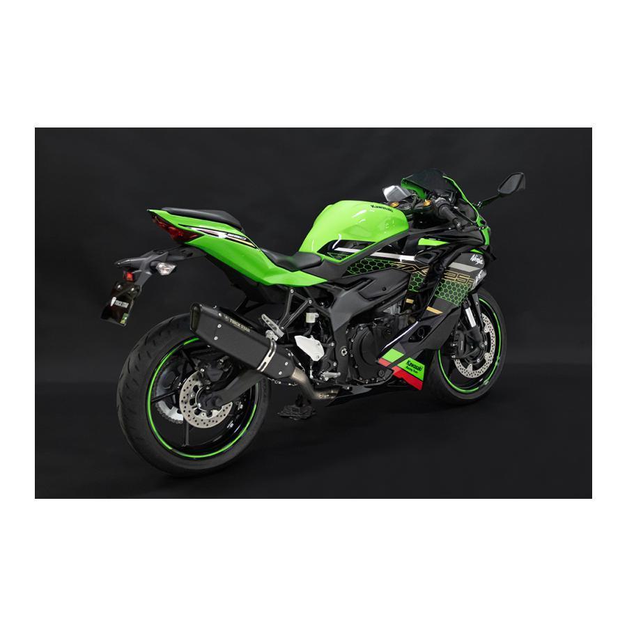 TRICKSTER（トリックスター） TRICK STAR 政府認証 JMCA フルEX フル