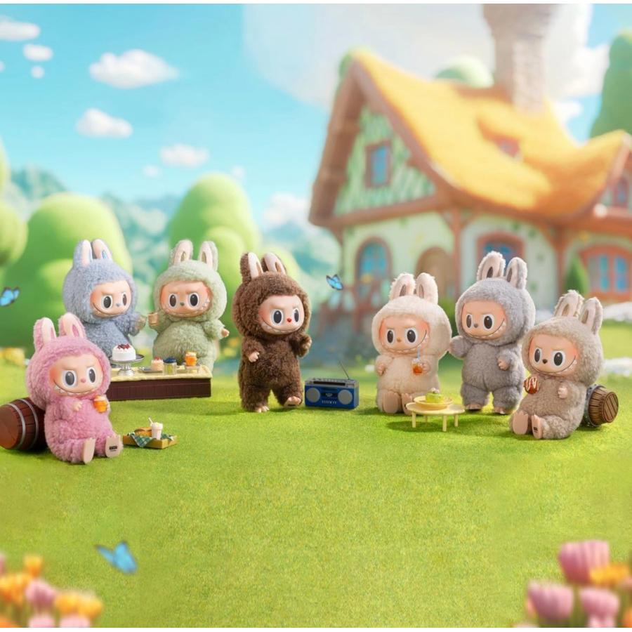 POP MART（ポップマート） 【正規品保証】POP MART THE MONSTERS