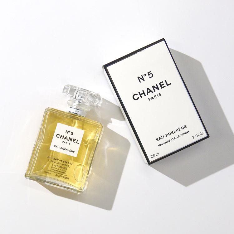 CHANEL（シャネル） 香水 N°5 オー プルミエール 100ml ナンバー