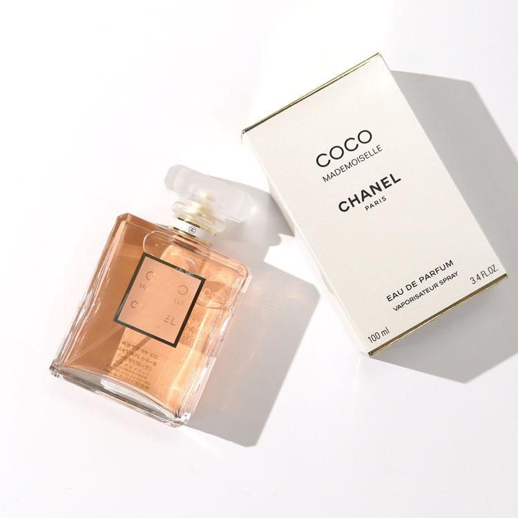 香水(女性用) CHANEL COCO MADEMOISELLE 100ml COCO MADEMOISELLE Eau