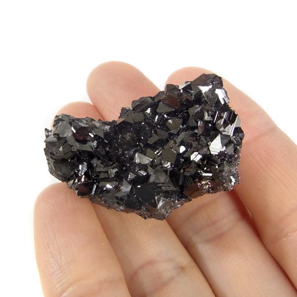 スファレライト 原石 ロシア産 天然石 パワーストーン 鉱物 結晶