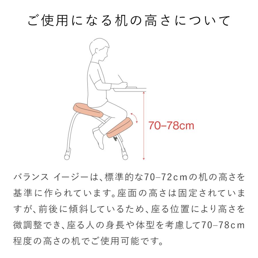 バランスラボ バランスチェア バランスイージー 学習椅子 木製 北欧