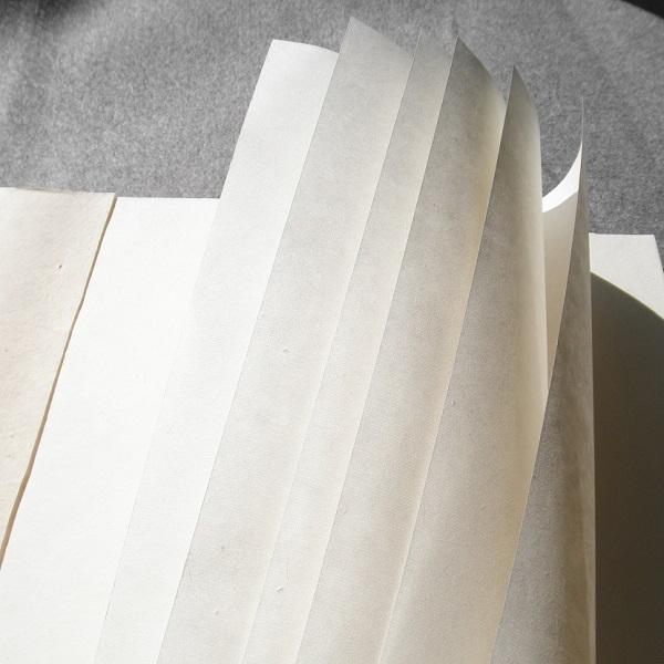 紅星牌 四尺単宣 全紙 100枚 書道紙 水墨画用紙 中国宣紙 本画仙紙