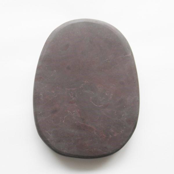 端渓硯 宋坑 5吋 中国硯 果葉硯 すずり : 書道用品 緑風店 - 通販