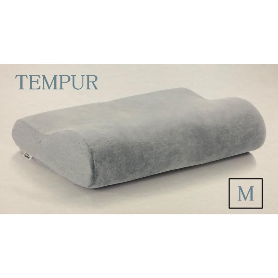 テンピュール オリジナル TEMPUR オリジナルネックピロー Mサイズ か