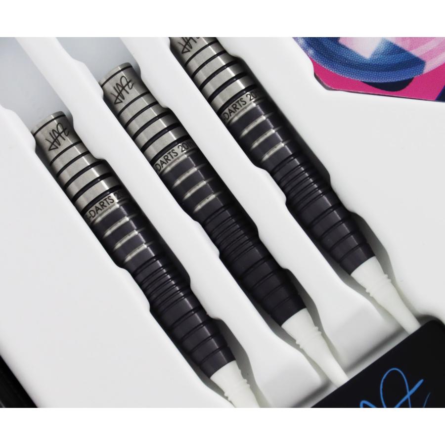 バレル【ターゲット】ライジングサン G6 村松治樹モデル No.5