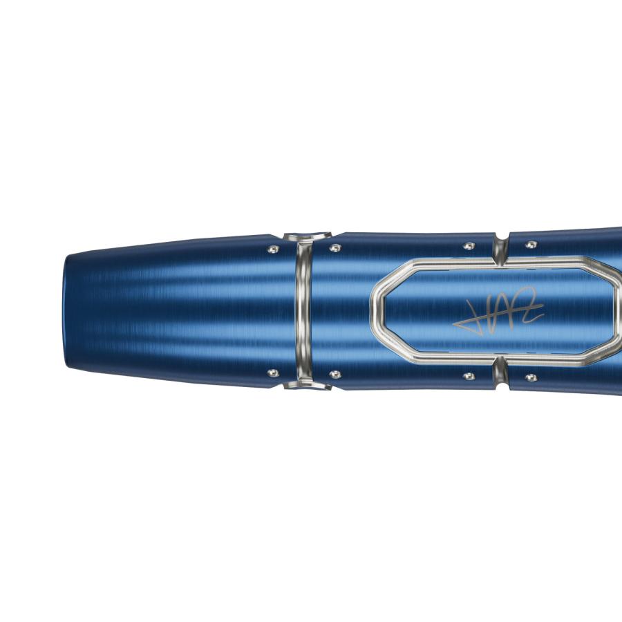 バレル【ターゲット】ライジングサン G9 村松治樹モデル No.5