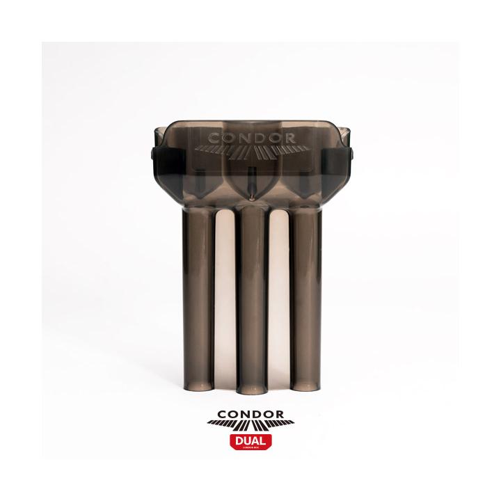 ダーツケース【トリニダード】プレーン スマート 松吉輝宗モデル