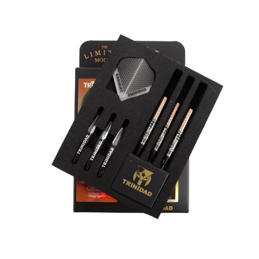 バレル【トリニダード】ローマン5 宮脇実由モデル 2025バレンタイン