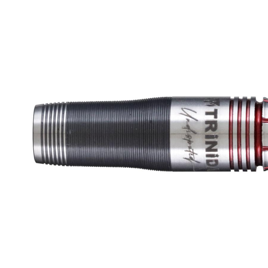 バレル【トリニダード】ロメロ タイプ2 岩田夏海モデル 2BA 21g