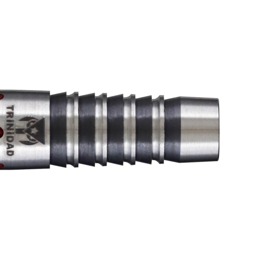 バレル【トリニダード×リュウダーツ】AKARI レガシー2 大城明香利