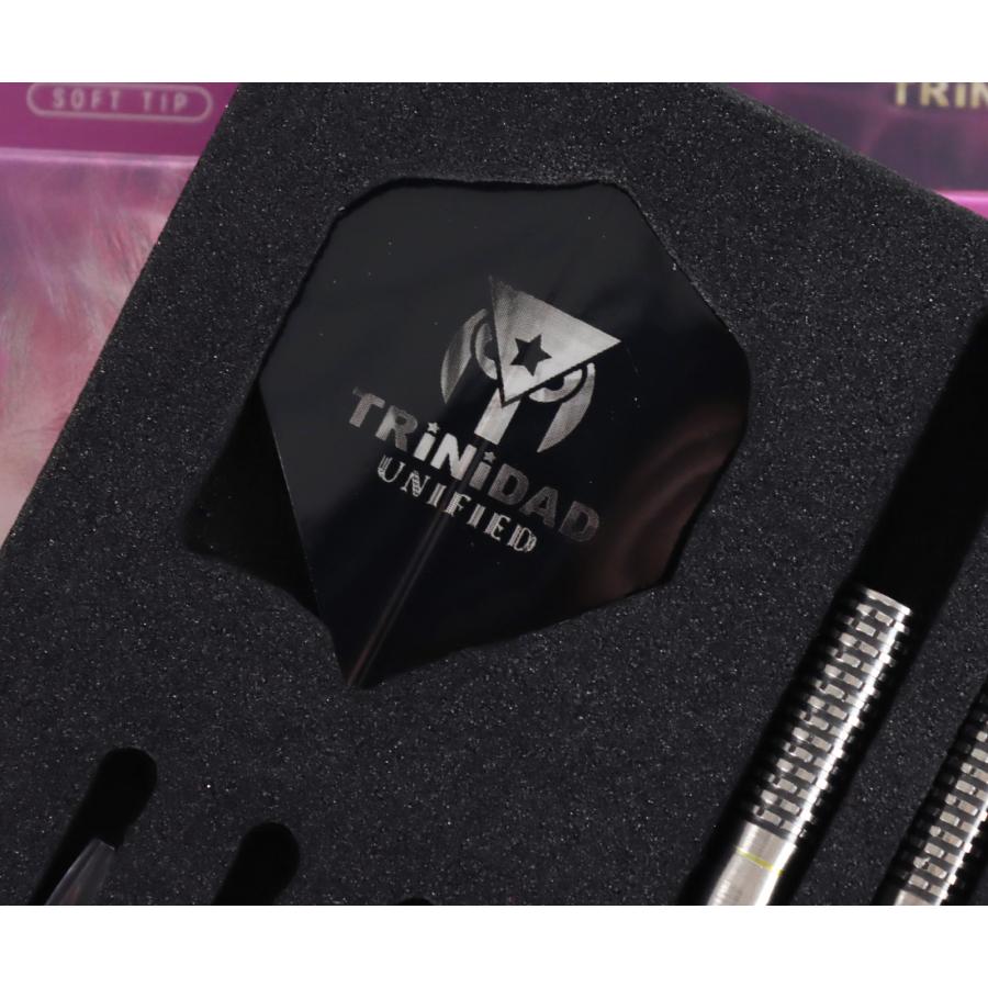 バレル【トリニダード】ヒューゴ タイプ2 ヒューゴ・リョンモデル 2BA